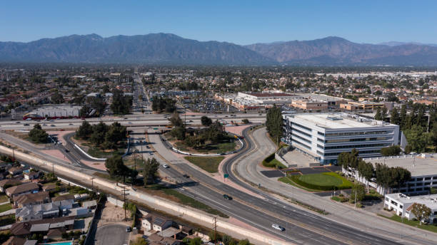 EL MONTE