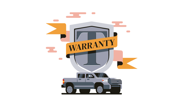 Tricolor Warranty