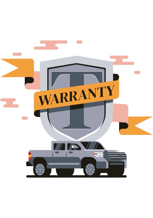 Tricolor Warranty